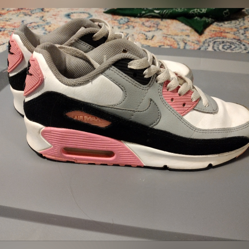 Nike Air Max 90